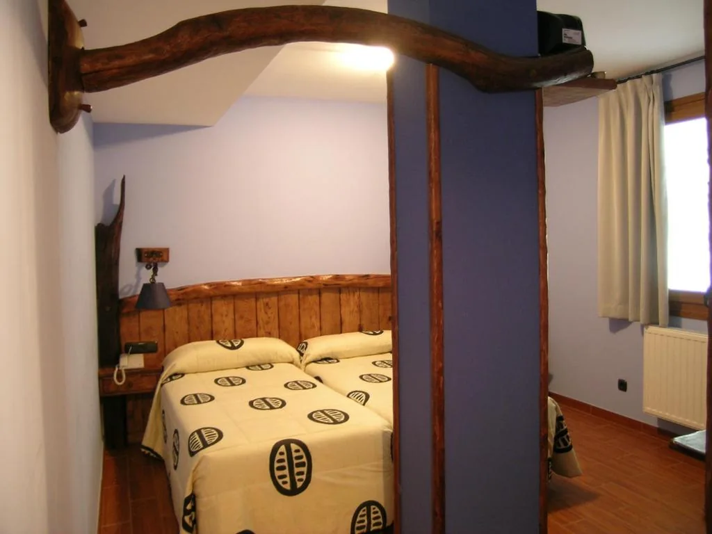 Hostal Xaloa Orio