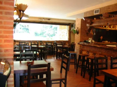 Hostal Xaloa Orio — photo 4