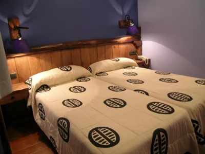 Hostal Xaloa Orio — photo 6