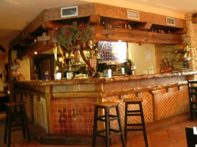 Hostal Xaloa Orio — photo 8