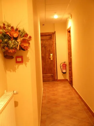 Hostal Xaloa Orio — photo 10