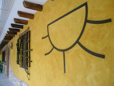 Hostal Xaloa Orio — photo 11