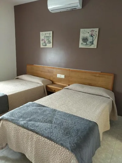 Hostal Xaraiba — foto 2