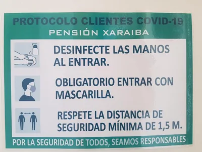 Hostal Xaraiba — foto 5
