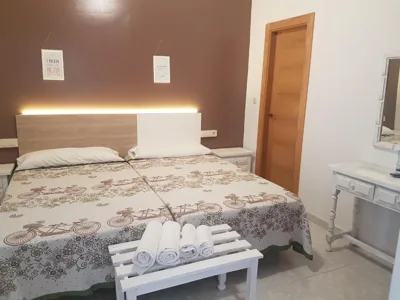 Hostal Xaraiba — foto 7