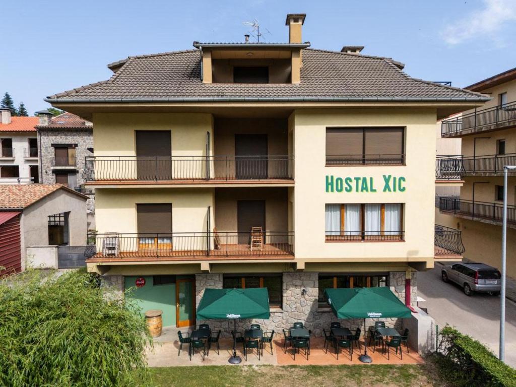 Hostal Xic