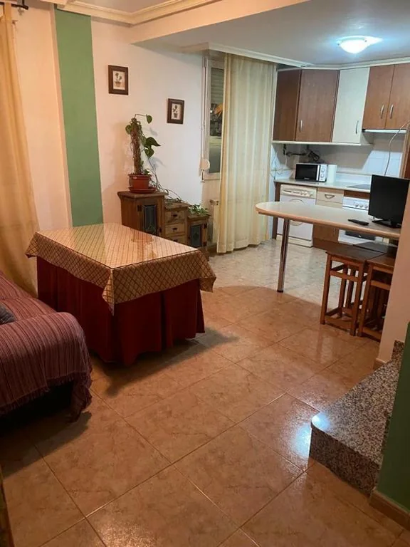 Apartamento de 2 dormitorios — Hostal y Apartamentos la Vereda