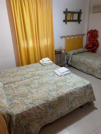 Hostal y Apartamentos la Vereda — foto 4