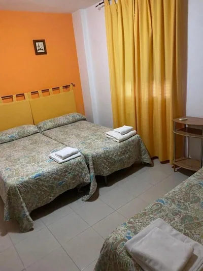 Hostal y Apartamentos la Vereda — foto 5