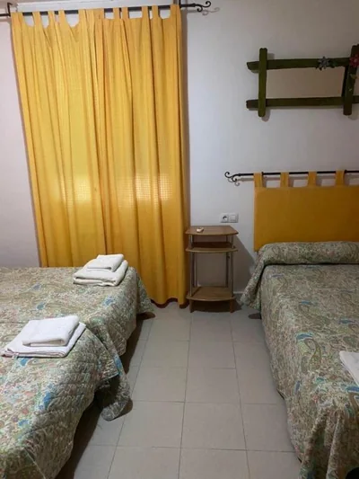 Hostal y Apartamentos la Vereda — foto 6