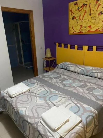 Hostal y Apartamentos la Vereda — foto 10