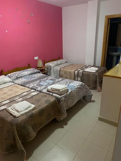 Hostal y Apartamentos la Vereda — foto 12