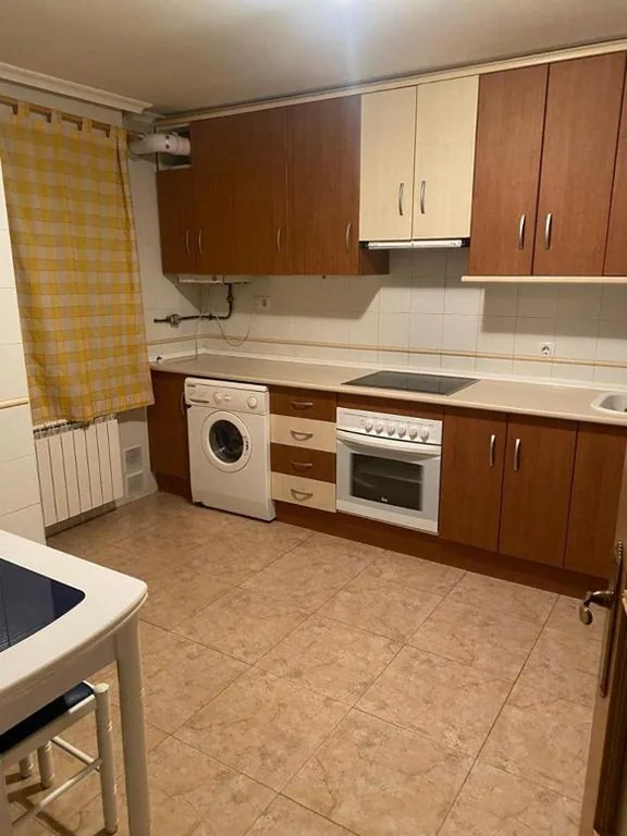 Suite con vistas a la ciudad — Hostal y Apartamentos la Vereda