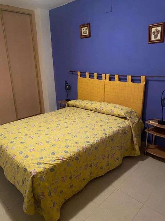 Suite Superior — Hostal y Apartamentos la Vereda