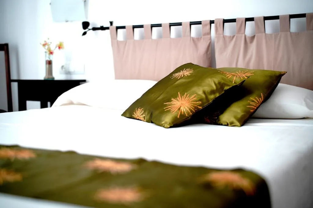 Camera doppia Standard — Hostal Yebisah