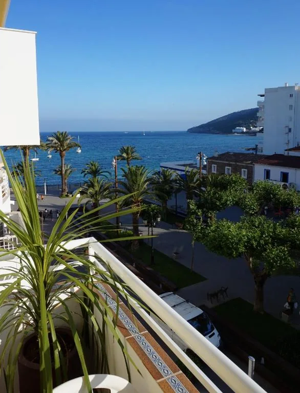 Camera doppia Superior — Hostal Yebisah