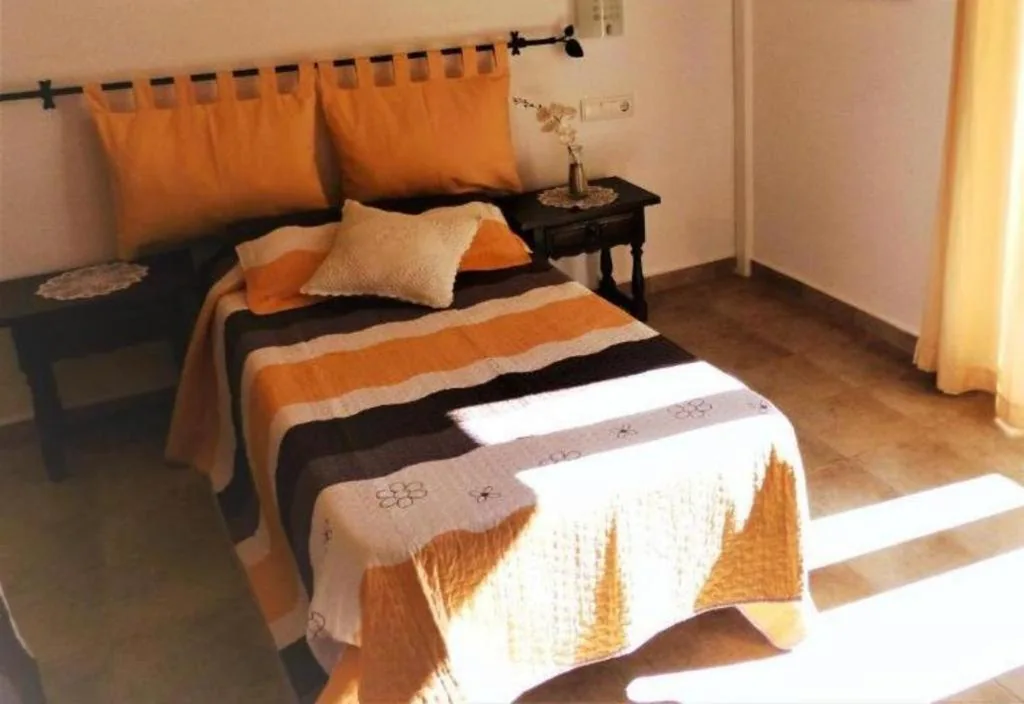 Camera singola — Hostal Yebisah