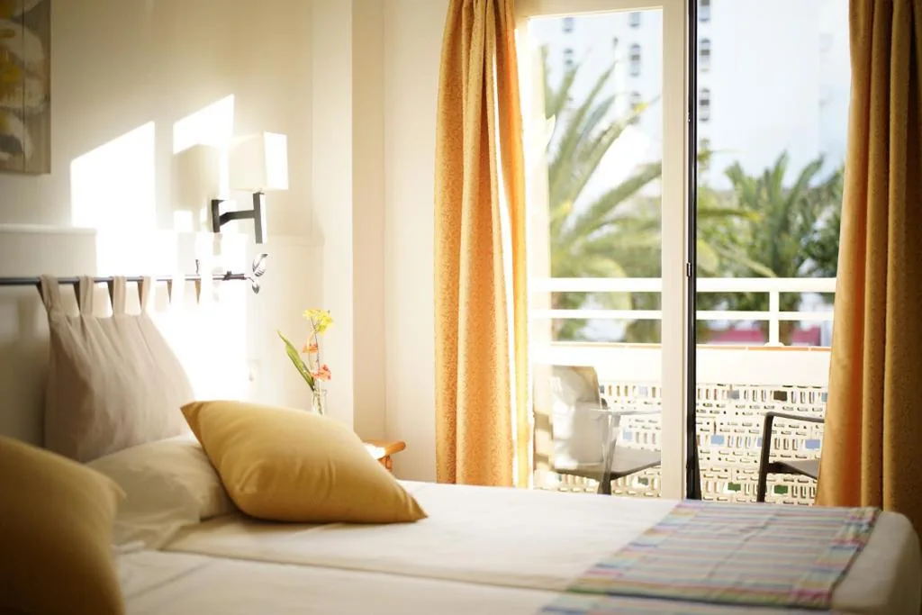 Hostal Yebisah