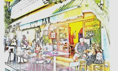 Hostal Yebisah — foto 3