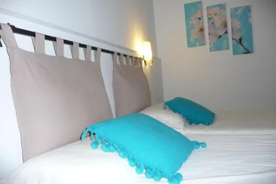 Hostal Yebisah — foto 6