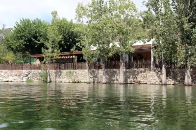 Hostal Yessy — foto 4