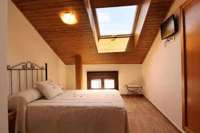 Hostal Yessy — foto 5
