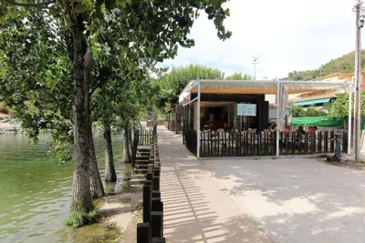 Hostal Yessy — foto 7