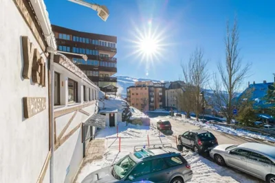 Hostal Yeti — foto 5