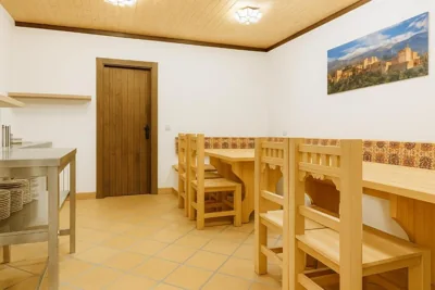 Hostal Yeti — foto 8