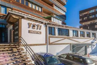 Hostal Yeti — foto 9