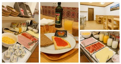 Hostal Yeti — foto 10
