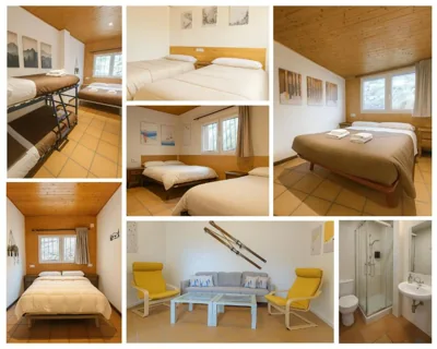 Hostal Yeti — foto 11