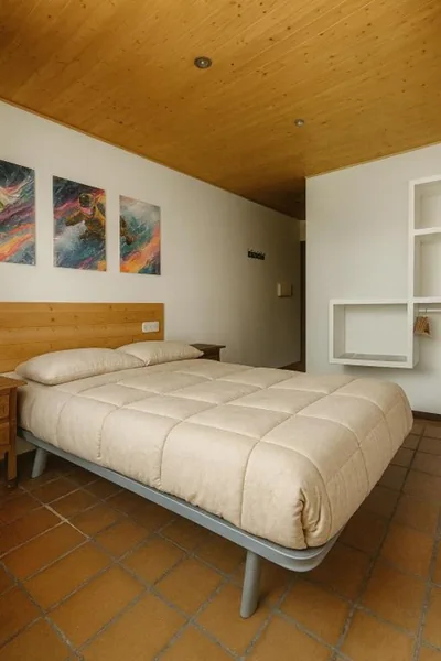 Hostal Yeti — foto 12