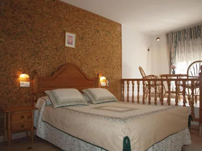 Hostal Yuste — Foto 2