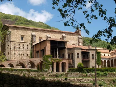 Hostal Yuste — Foto 3