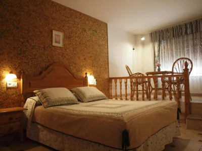 Hostal Yuste — Foto 4