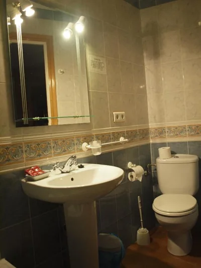 Hostal Yuste — Foto 5