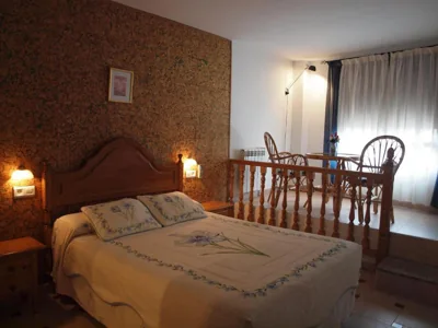 Hostal Yuste — Foto 6