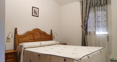 Hostal Yuste — Foto 7