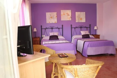 Hostal Zaguan — foto 2