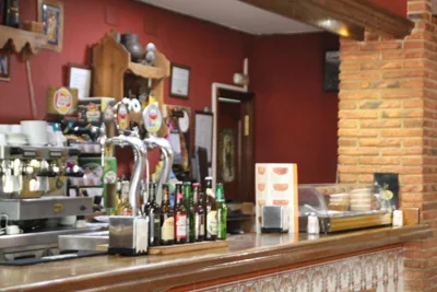 Hostal Zaguan — foto 4