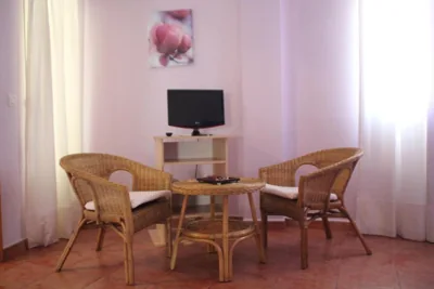 Hostal Zaguan — foto 5