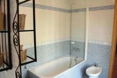 Hostal Zaguan — foto 8