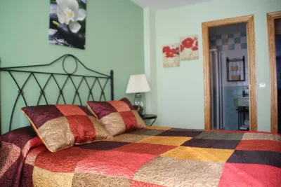 Hostal Zaguan — foto 9