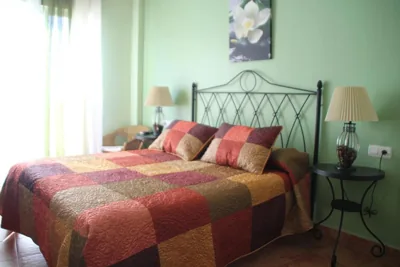 Hostal Zaguan — foto 11