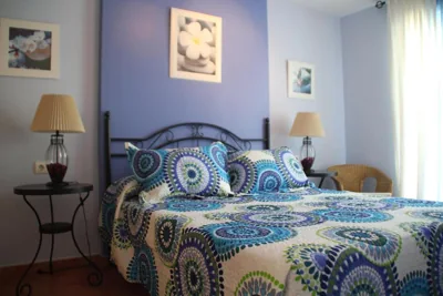 Hostal Zaguan — foto 12