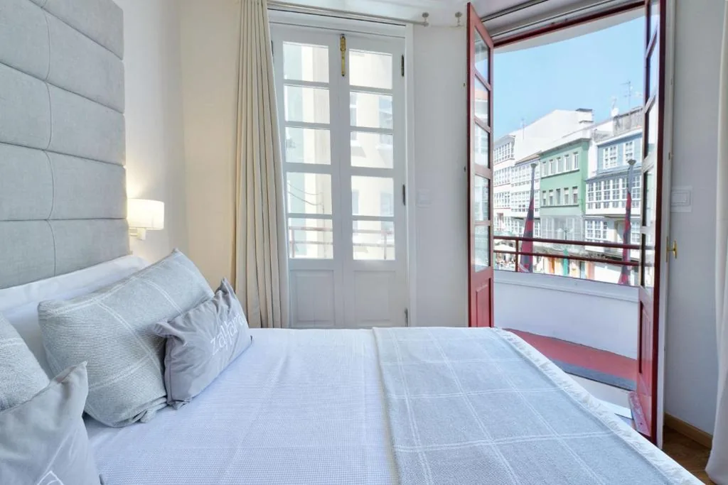 Hostal Zahara