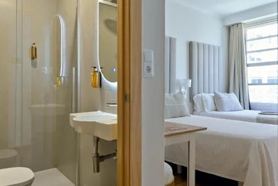 Hostal Zahara — foto 3
