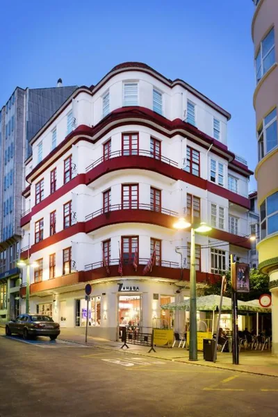 Hostal Zahara — foto 5