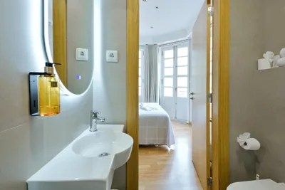 Hostal Zahara — foto 7
